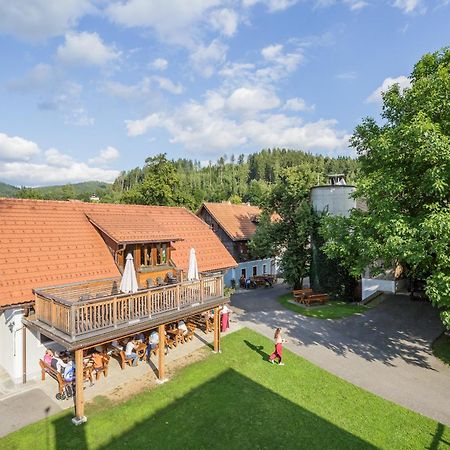 Streuobsthof Weissenbacher Kindberg Exterior photo