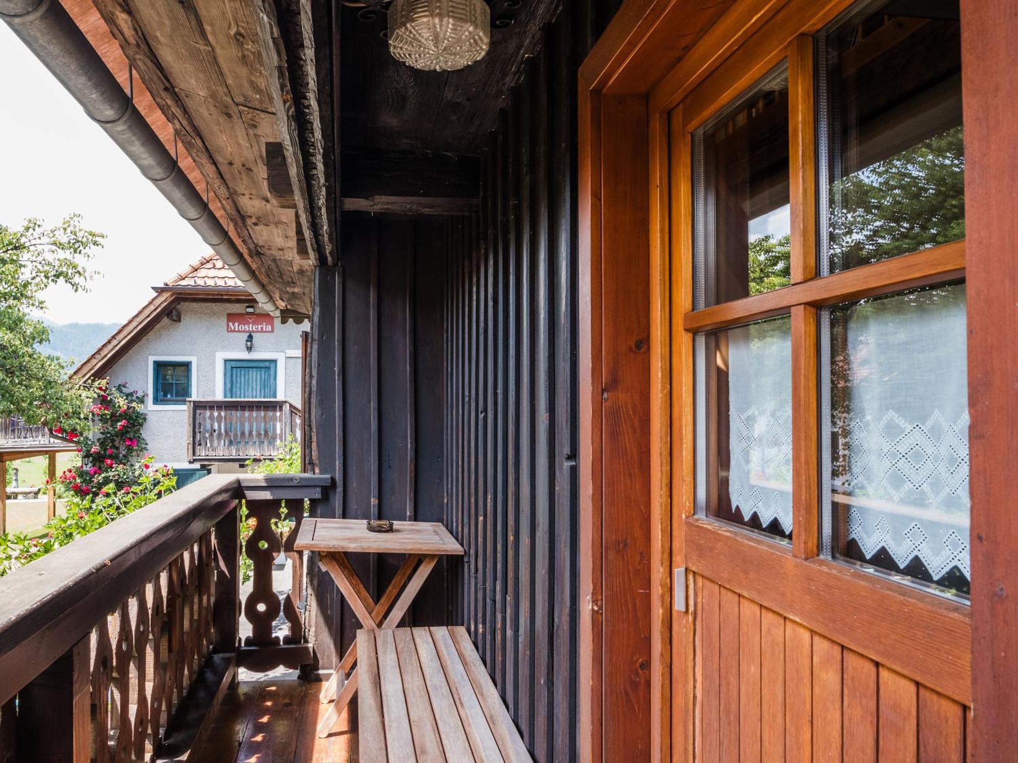 Streuobsthof Weissenbacher Kindberg Exterior photo